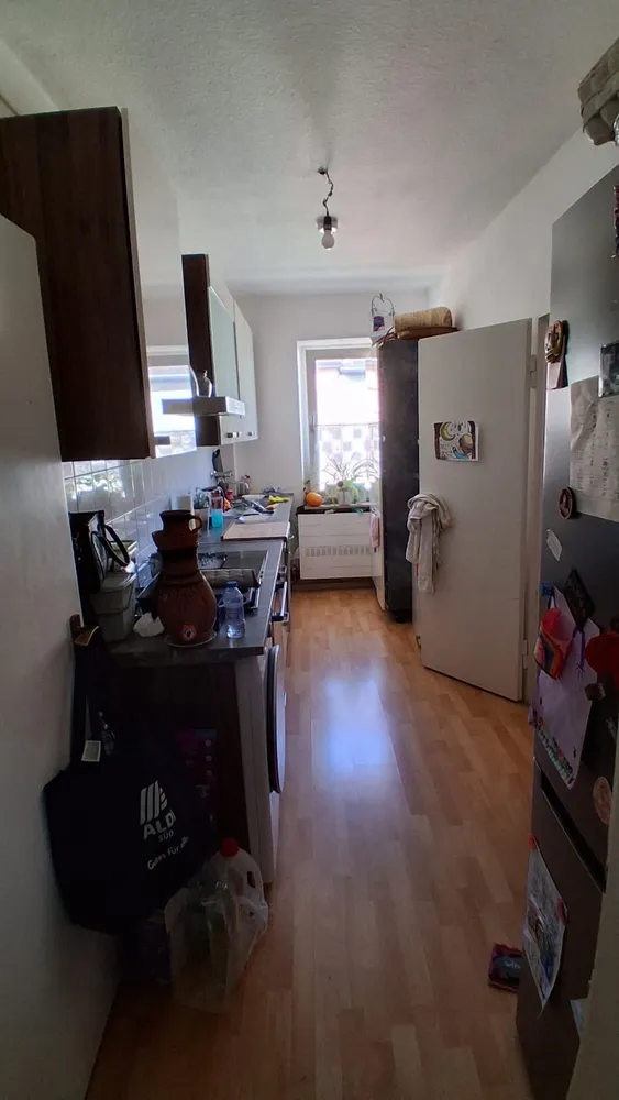 3 Zimmer Wohnung mit 65 m² in Mönchengladbach – Bild 9