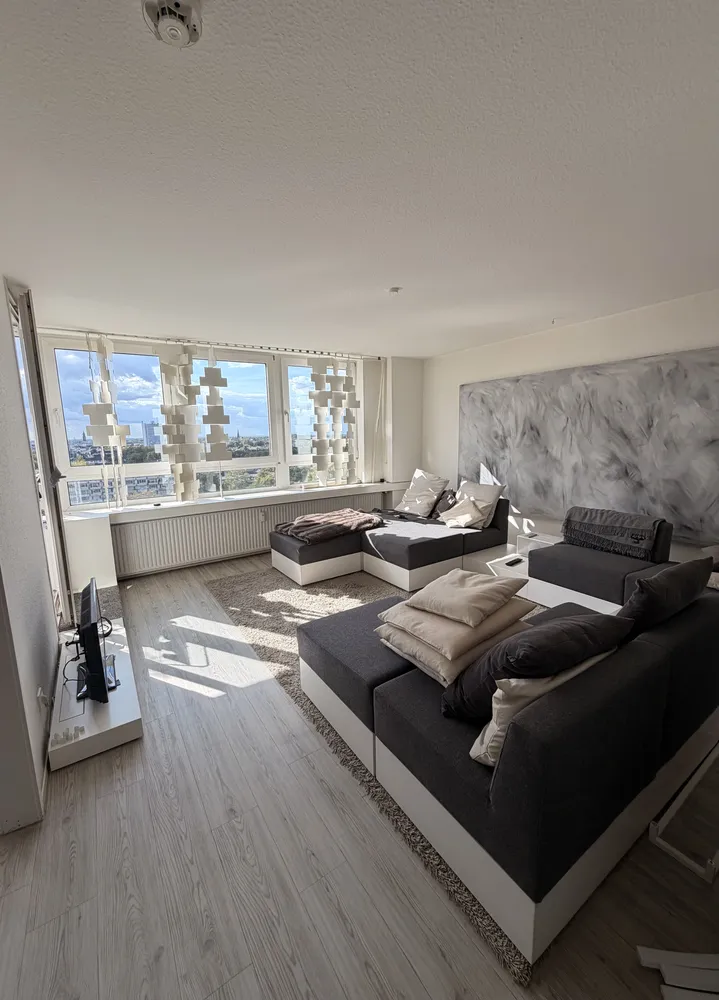 4 Zimmer Wohnung mit 92 m² in Krefeld – Bild 10