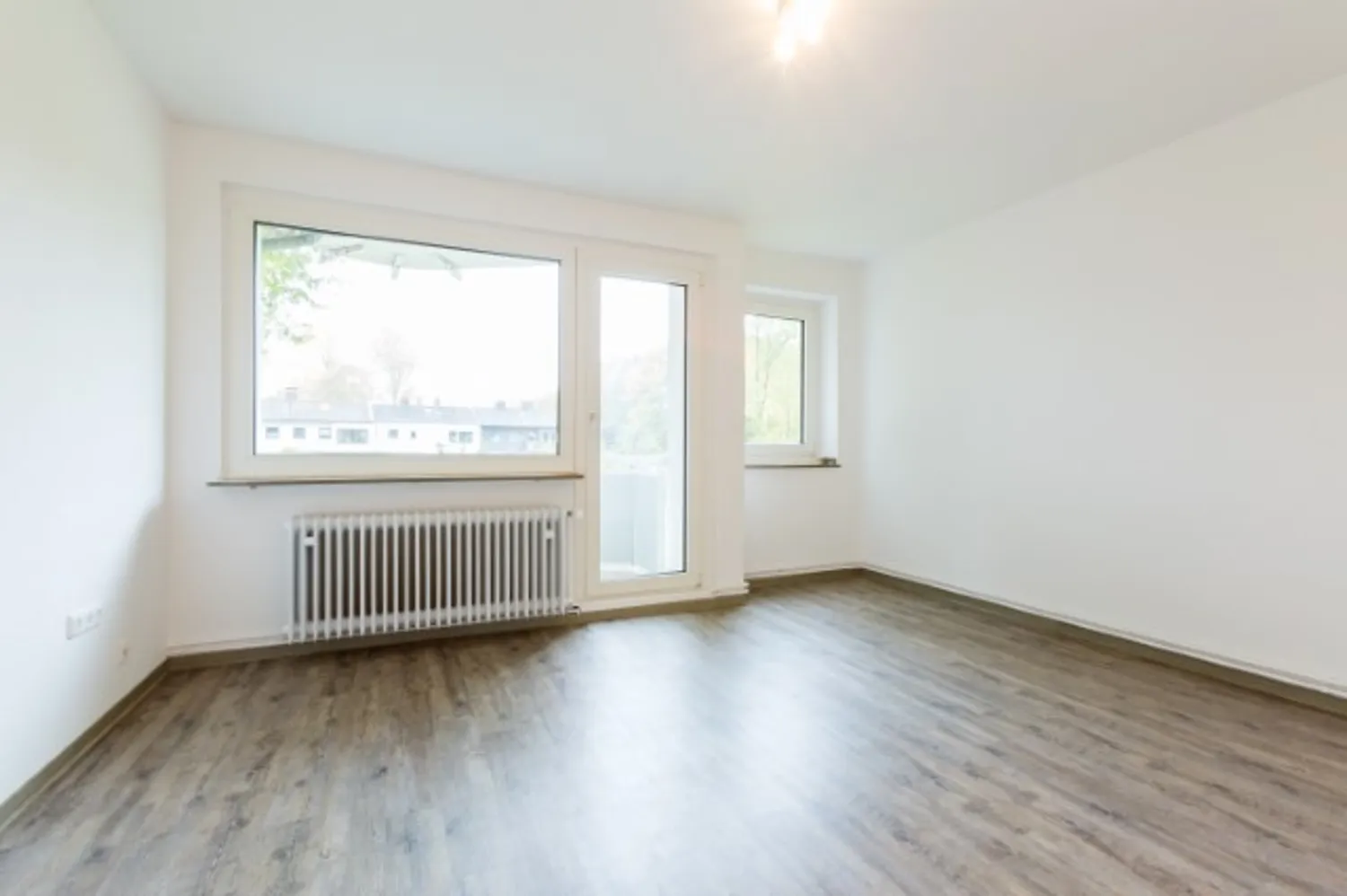 2 Zimmer Wohnung mit 62 m² in Esslingen am Neckar – Bild 2