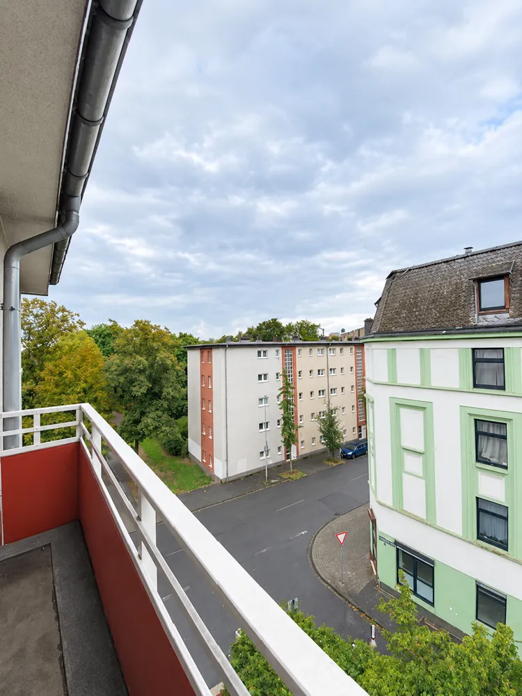 3 Zimmer Wohnung mit 65 m² in Duisburg – Bild 1