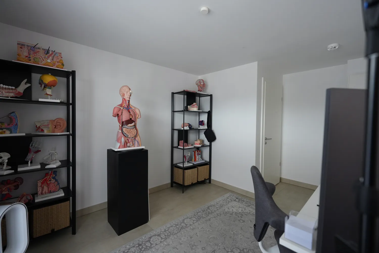 2 Zimmer Wohnung mit 44 m² in Düsseldorf – Bild 12