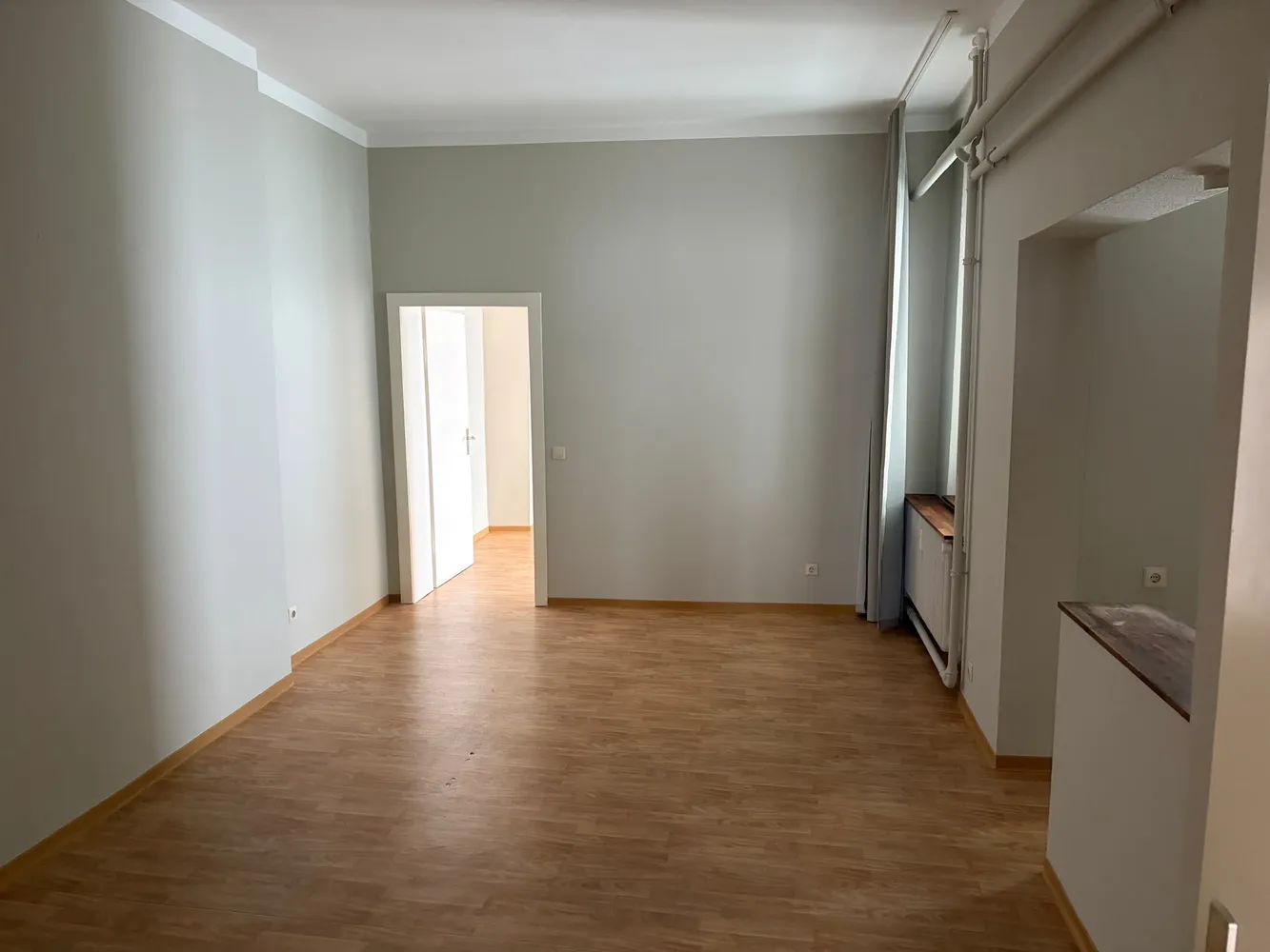 5 Zimmer Wohnung mit 140 m² in Bielefeld – Bild 9