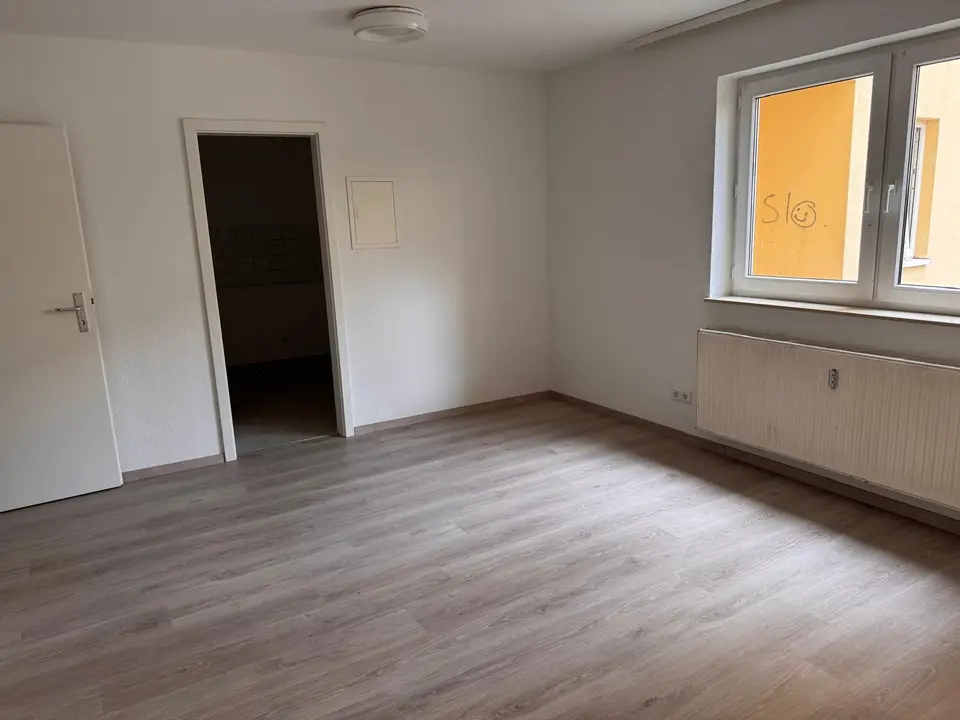 3 Zimmer Wohnung mit 44 m² in Fürth – Bild 4