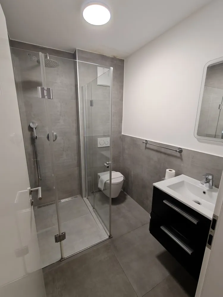 4 Zimmer Wohnung mit 125 m² in Düsseldorf – Bild 11