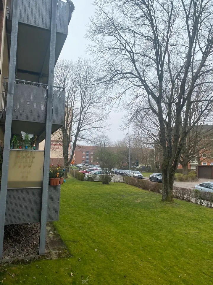 3 Zimmer Wohnung mit 61 m² in Lübeck – Bild 9