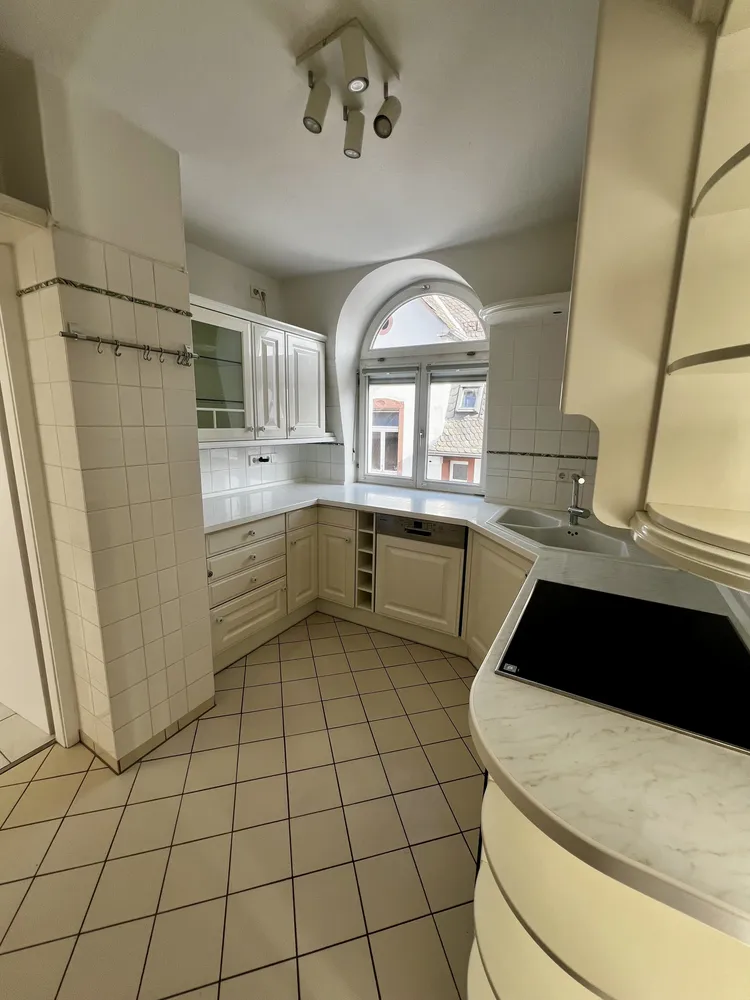 4 room apartment with 127 m² in Frankfurt am Main – Photo 8