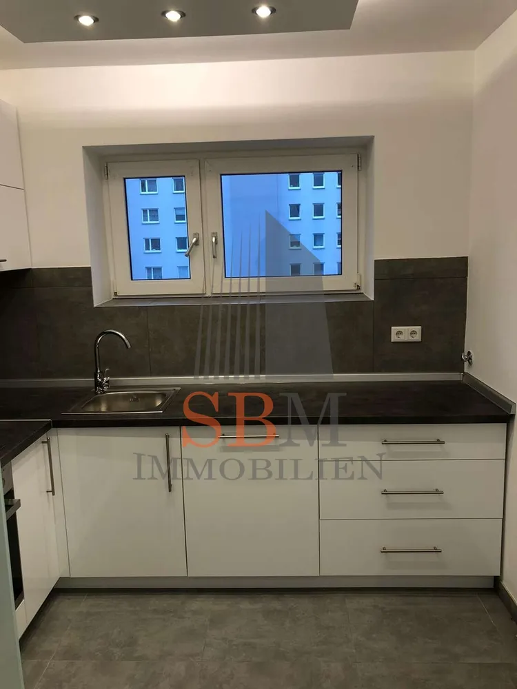 WG-Zimmer mit 12 m² in München – Bild 5