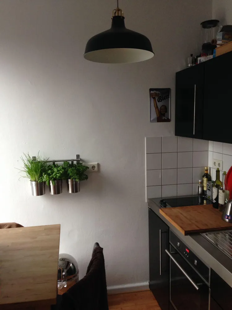 2 Zimmer Wohnung mit 70 m² in Düsseldorf – Bild 3