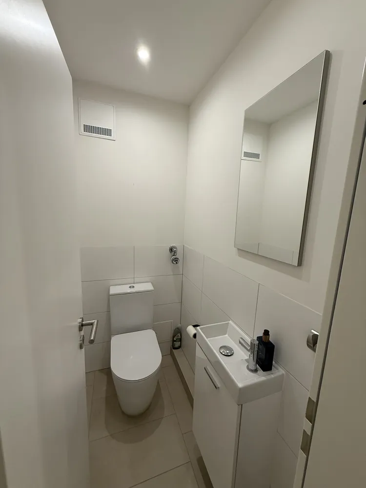 2 Zimmer Wohnung mit 69 m² in Aachen – Bild 12