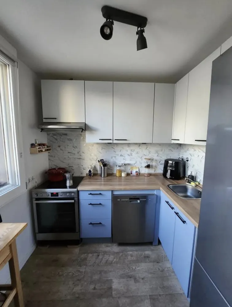 2 Zimmer Wohnung mit 85 m² in Berlin – Bild 7