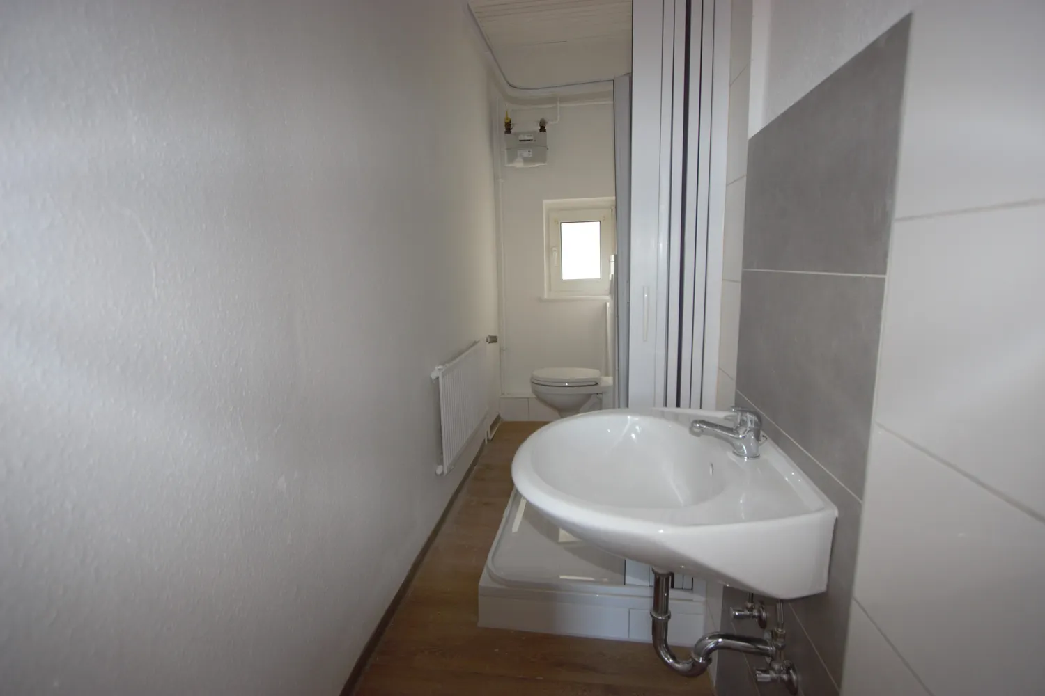 3 Zimmer Wohnung mit 67 m² in Wilhelmshaven – Bild 2