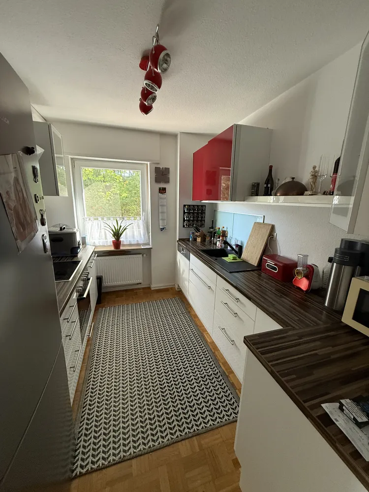 3 Zimmer Wohnung mit 81 m² in Landau in der Pfalz – Bild 6
