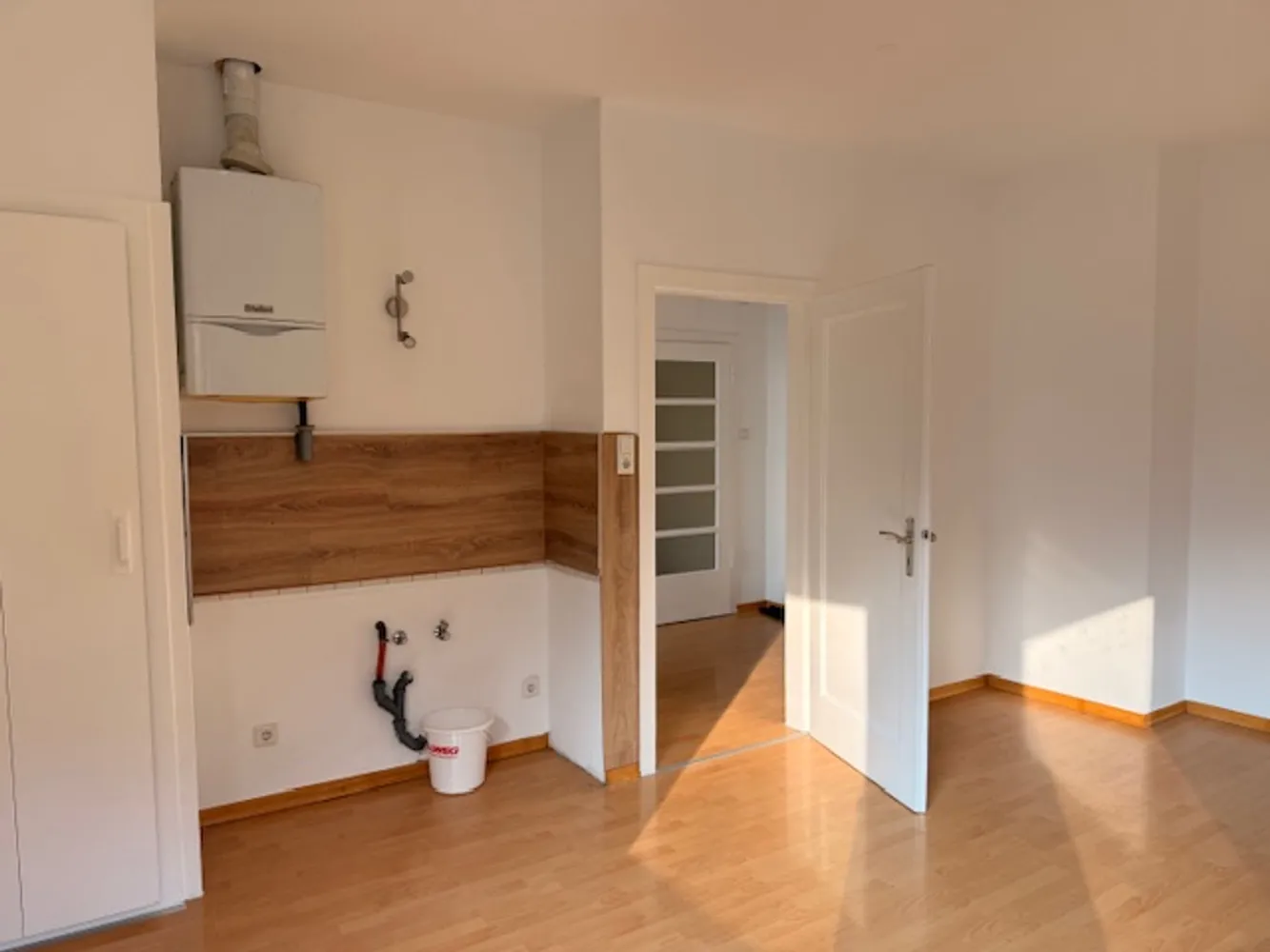 3 Zimmer Wohnung mit 61 m² in Wuppertal – Bild 2