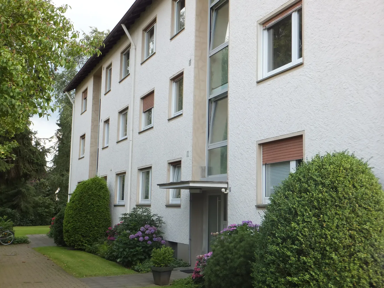 3 Zimmer Wohnung mit 73 m² in Bielefeld – Bild 3
