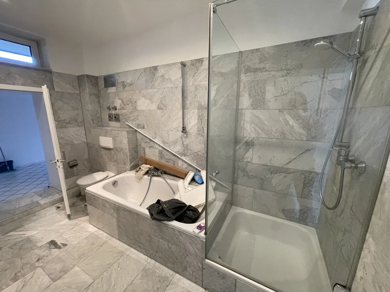 3 Zimmer Wohnung mit 128 m² in Münster – Bild 8