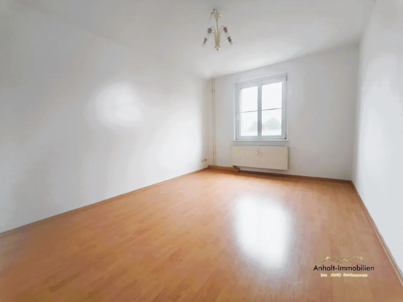 3 Zimmer Wohnung mit 60 m² in Bitterfeld-Wolfen – Bild 7