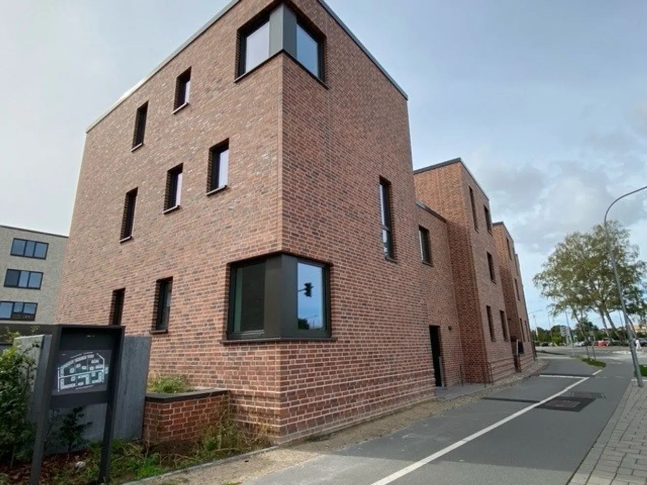 4 Zimmer Wohnung mit 116 m² in Lübeck – Bild 5