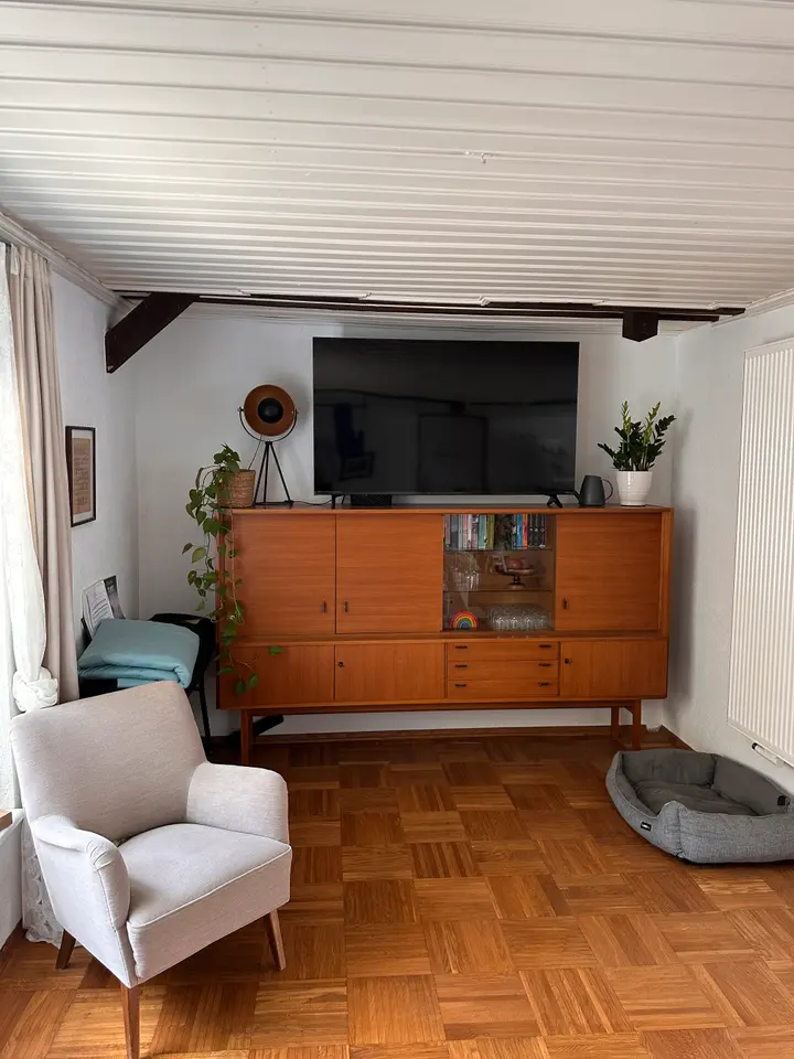 WG-Zimmer mit 50 m² in Würzburg – Bild 1