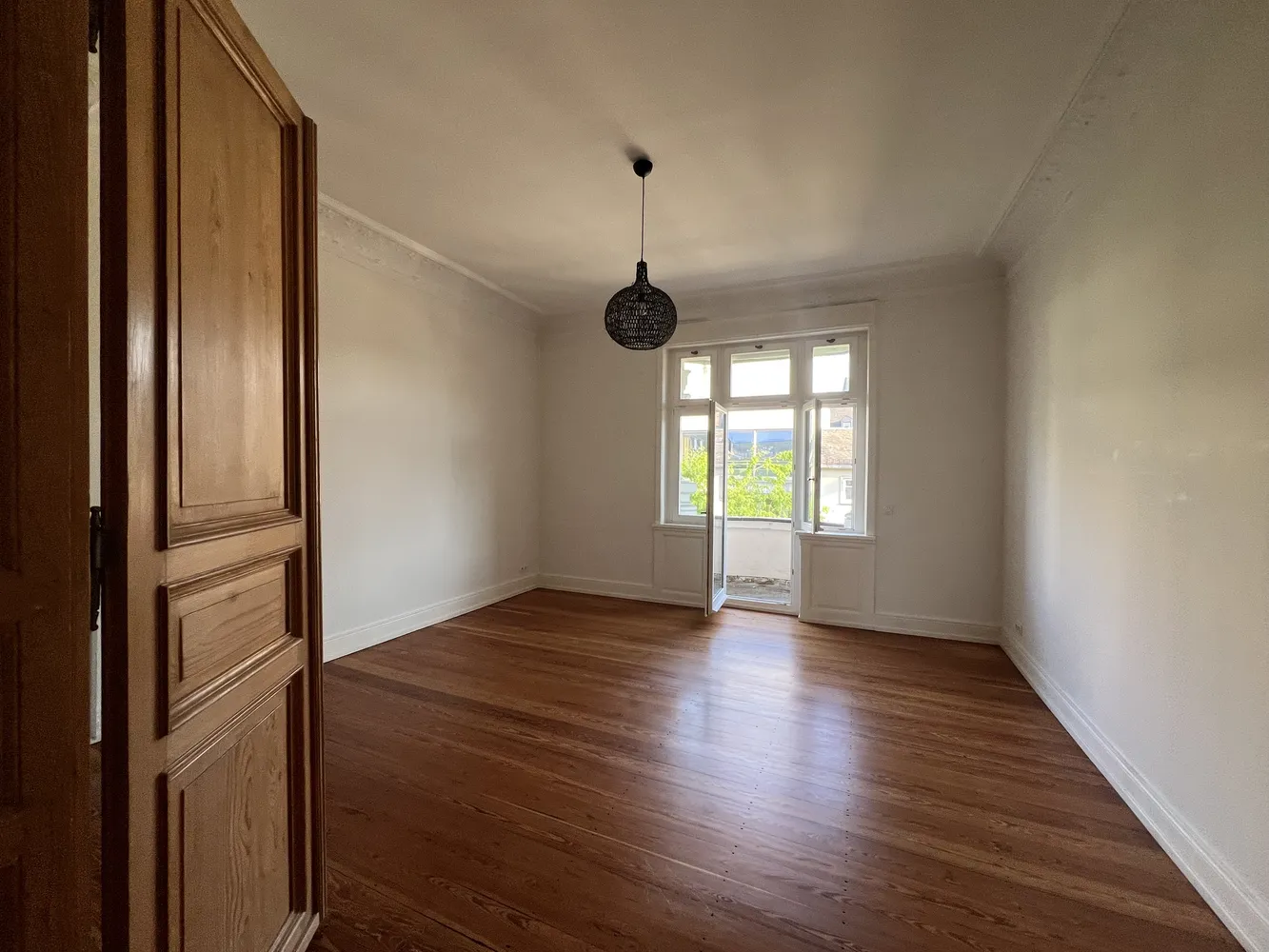 5 Zimmer Wohnung mit 165 m² in Wiesbaden – Bild 8