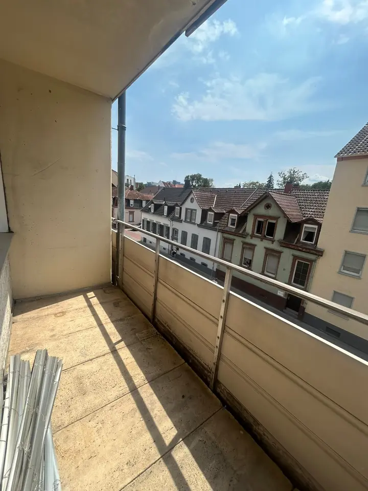 Studio mit 20 m² in Kaiserslautern – Bild 9