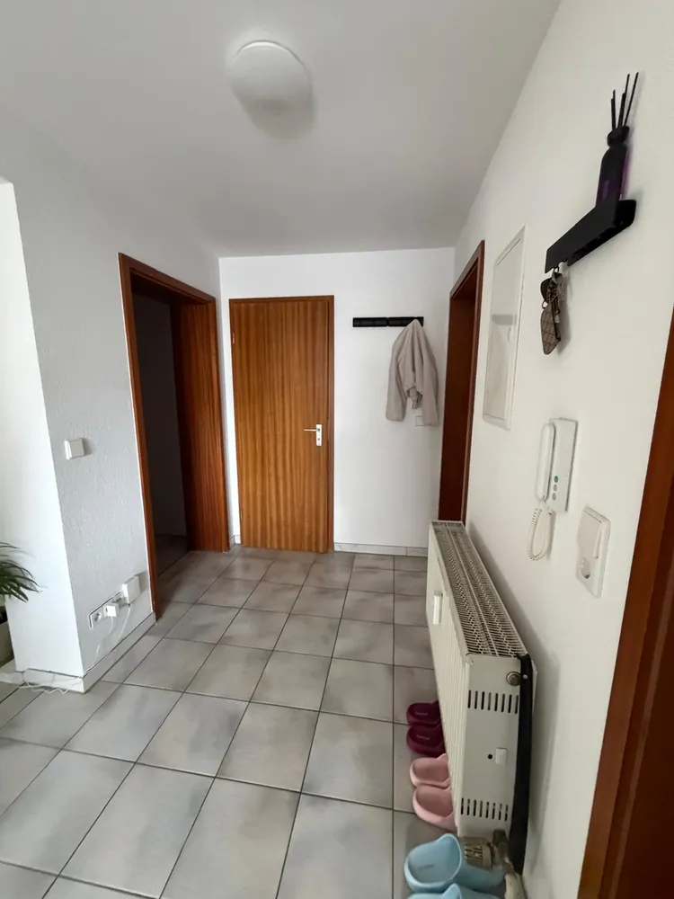3 Zimmer Wohnung mit 62 m² in Bietigheim-Bissingen – Bild 5