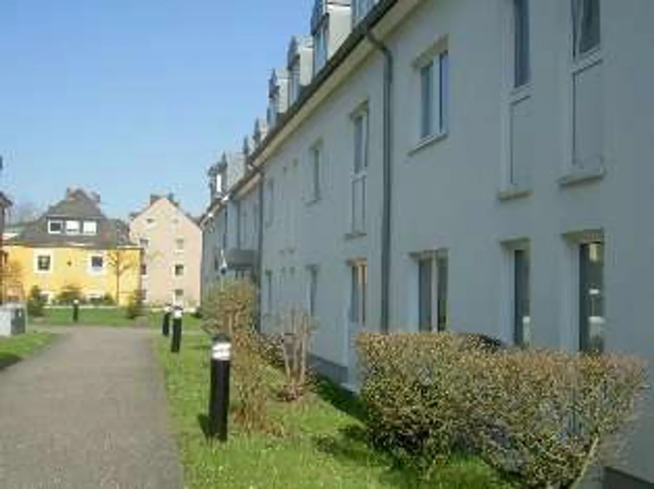 1 Zimmer Wohnung mit 20 m² in Trier – Bild 10