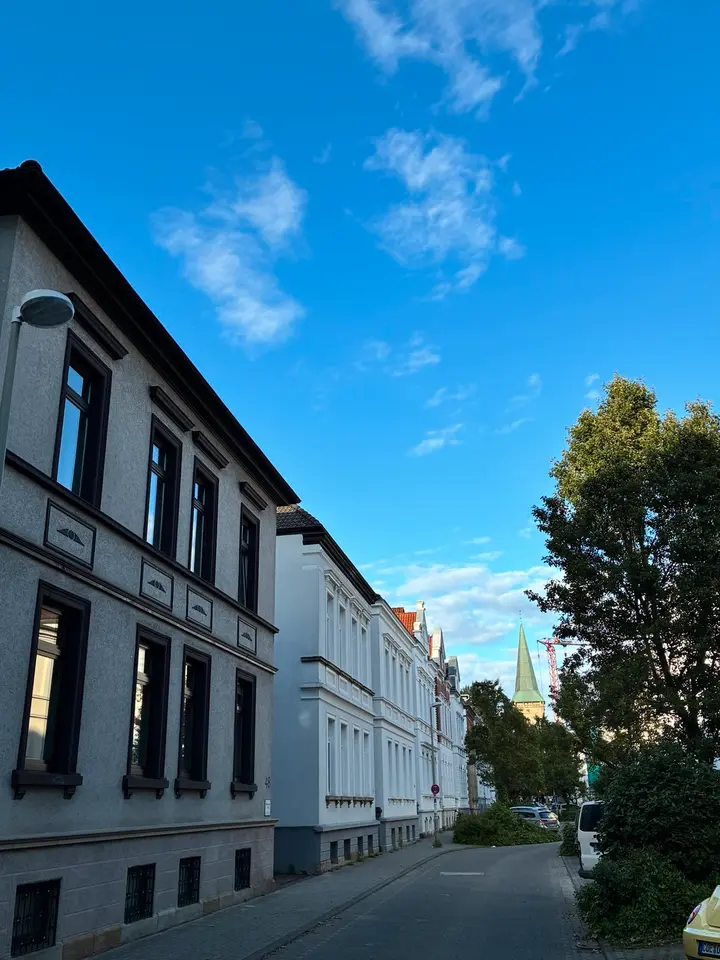 3 Zimmer Wohnung mit 95 m² in Osnabrück – Bild 3