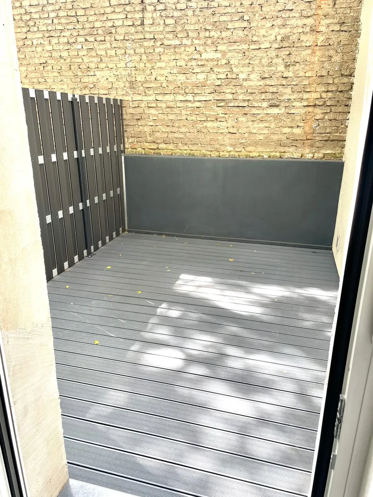 3 Zimmer Wohnung mit 65 m² in Offenbach am Main – Bild 3