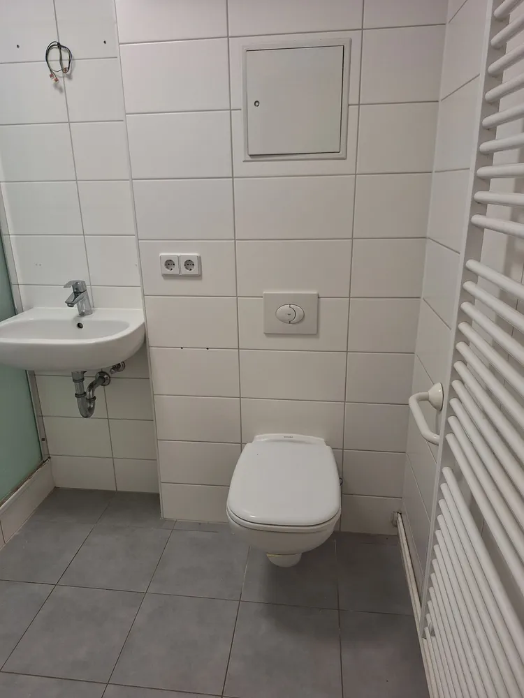 2 Zimmer Wohnung mit 61 m² in Berlin – Bild 7