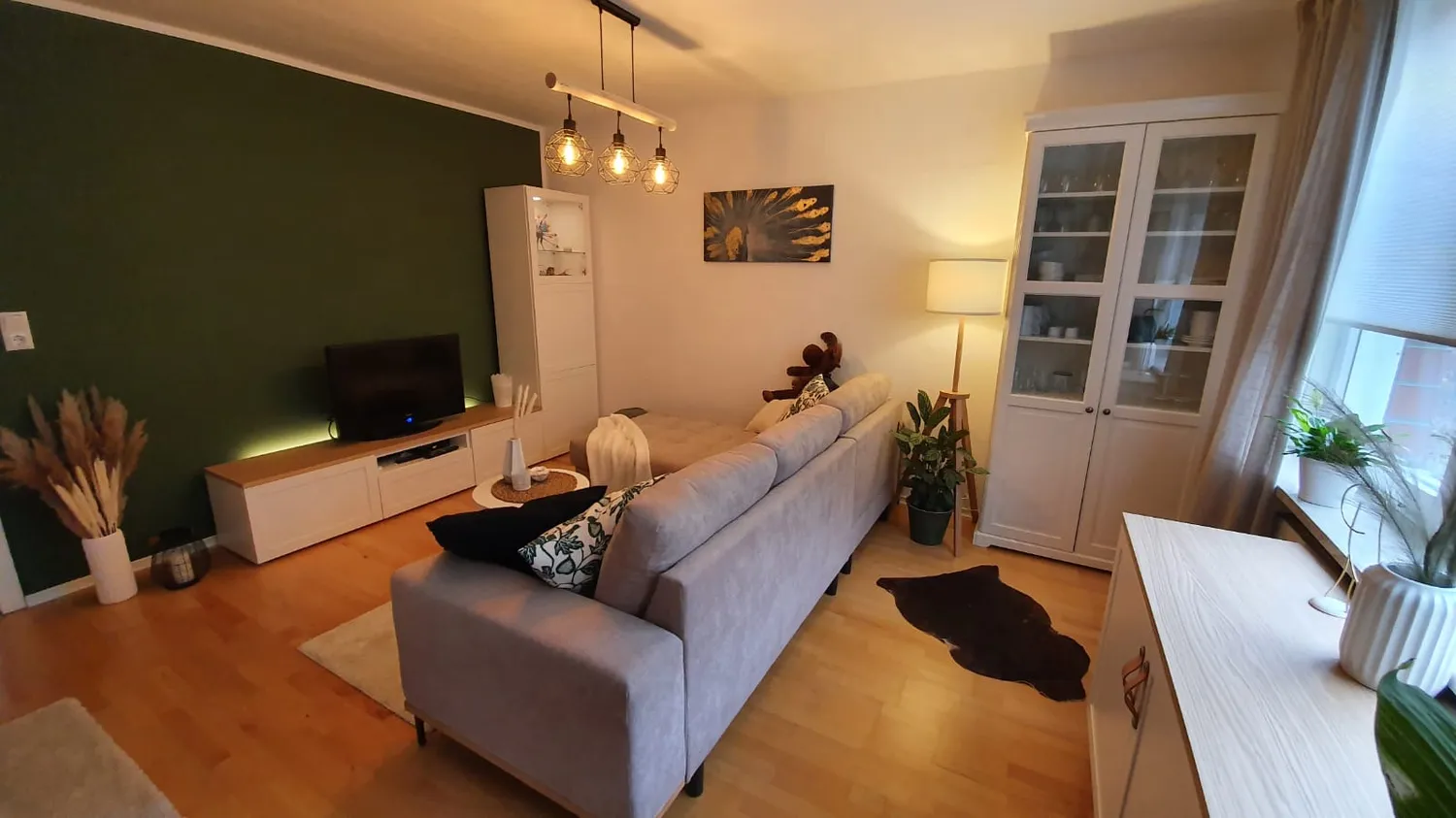 3 Zimmer Wohnung mit 75 m² in Braunschweig – Bild 1