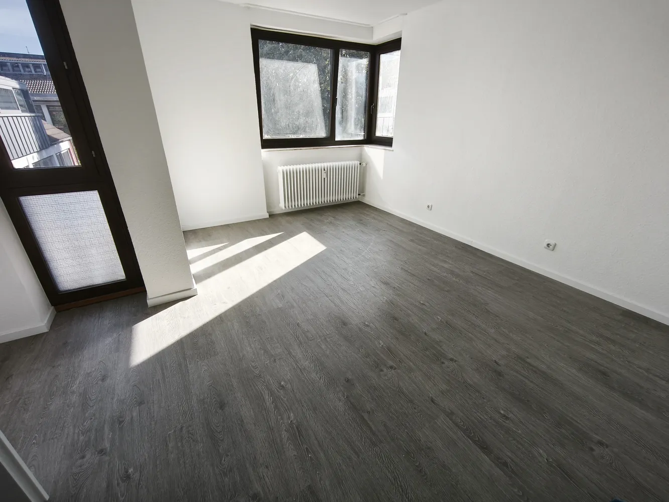 2 Zimmer Wohnung mit 42 m² in Aachen – Bild 3