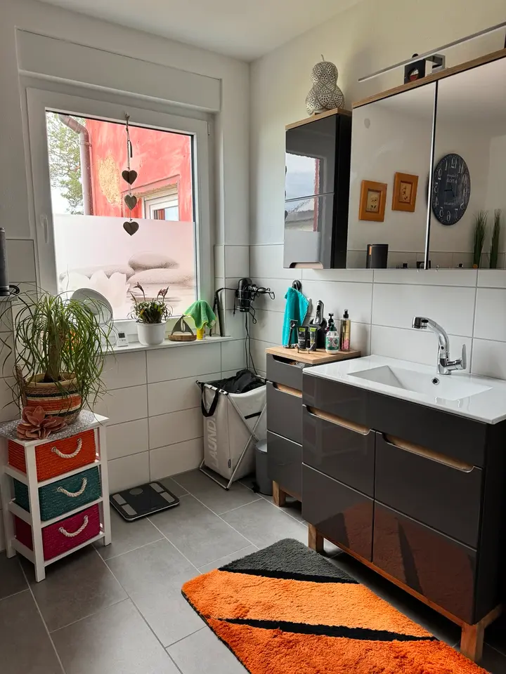 3 Zimmer Wohnung mit 75 m² in Merseburg – Bild 3