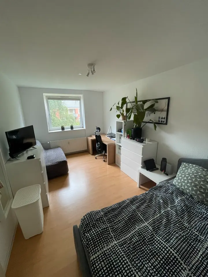 4 Zimmer Wohnung mit 75 m² in Oldenburg – Bild 4