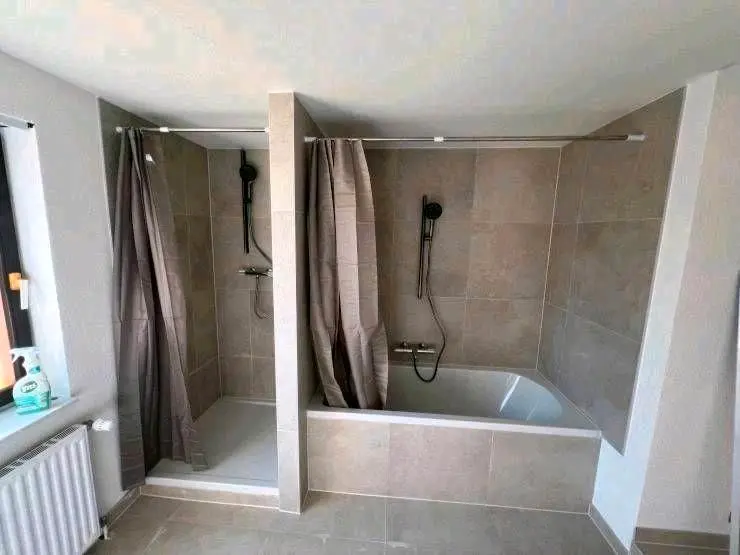 WG-Zimmer mit 13 m² in Saarbrücken – Bild 9