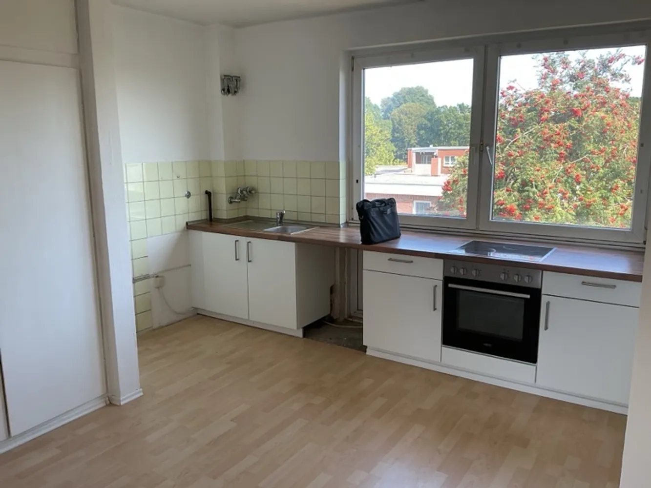 3 Zimmer Wohnung mit 78 m² in Schleswig – Bild 1