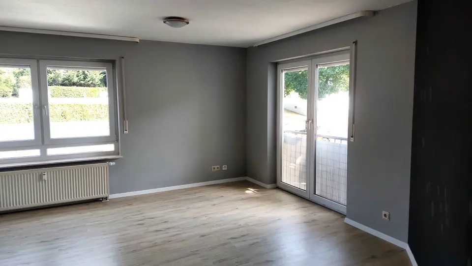 2 Zimmer Wohnung mit 26 m² in Gießen – Bild 9