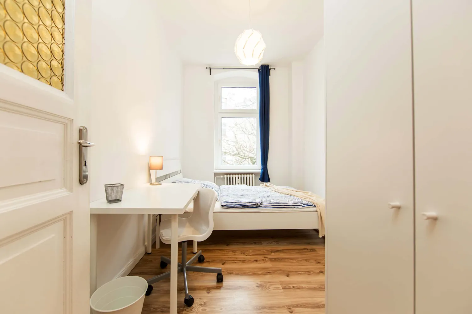 Shared room with 11 m² in Berlin – Photo 3