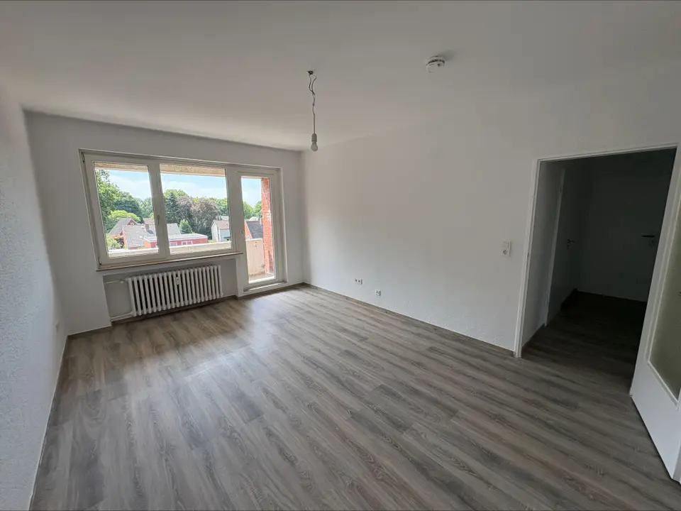 3 Zimmer Wohnung mit 63 m² in Leer – Bild 7