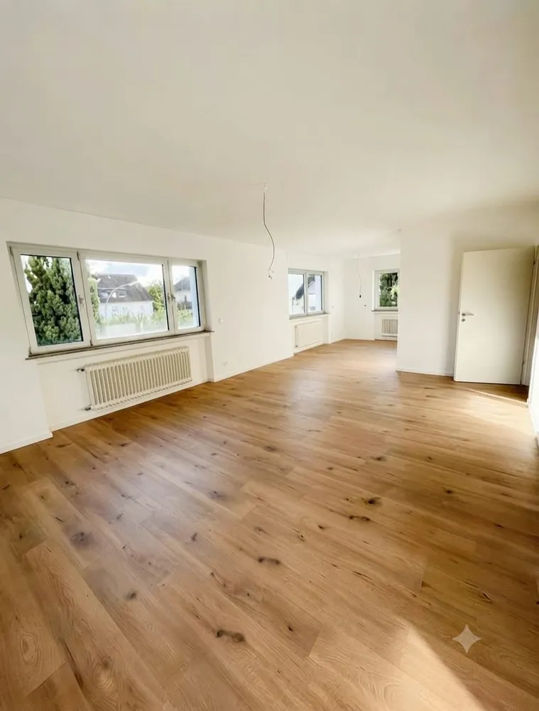 3 Zimmer Wohnung mit 99 m² in Wiesbaden – Bild 1