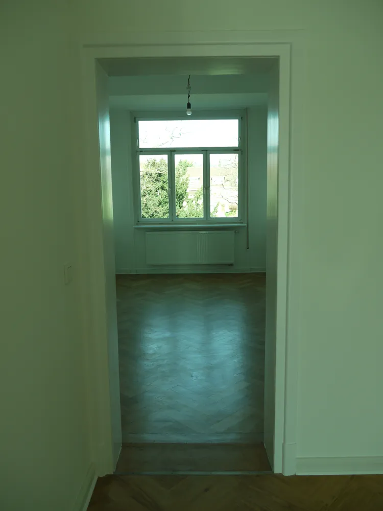 3 Zimmer Wohnung mit 63 m² in Frankfurt am Main – Bild 7