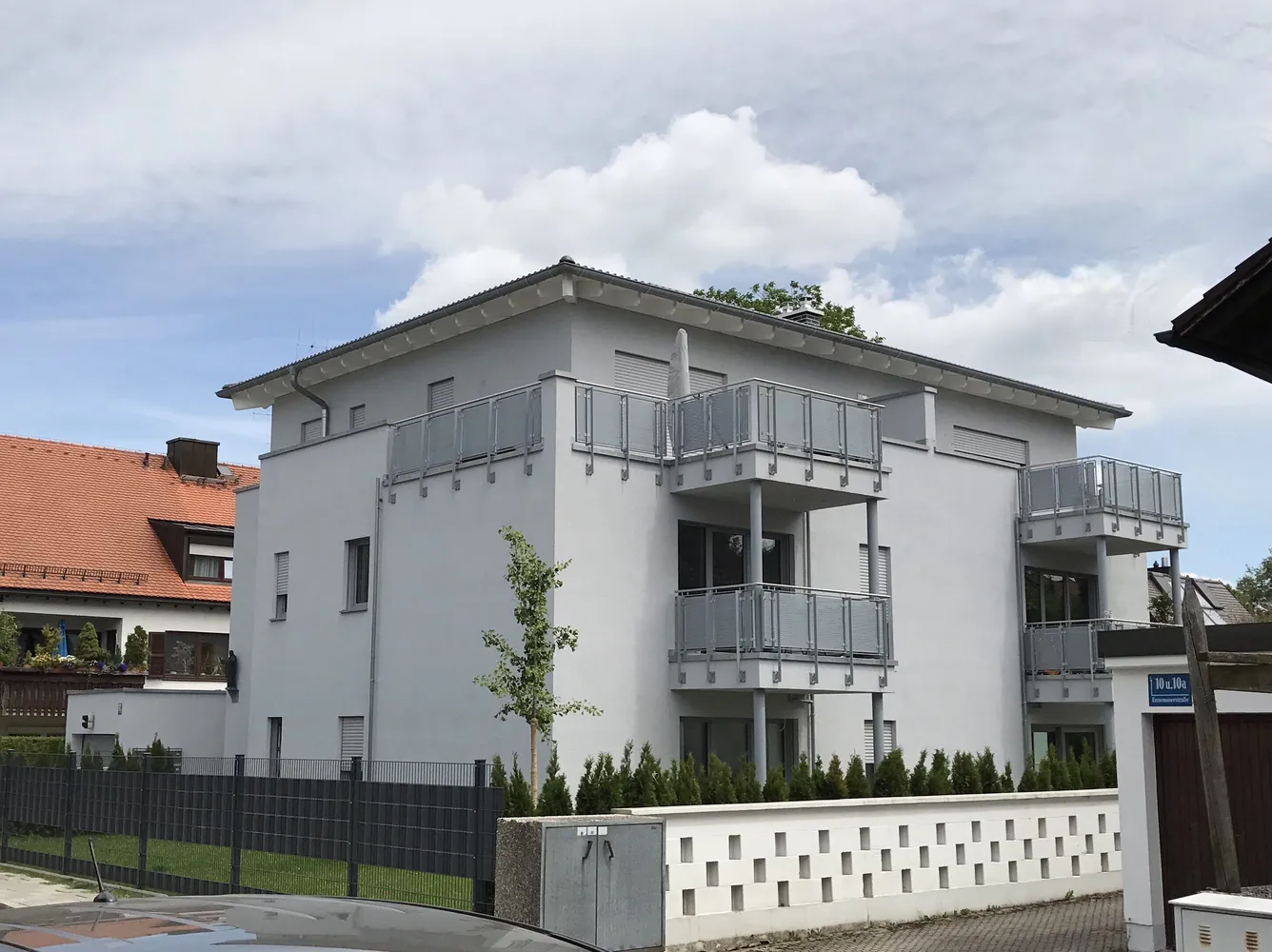 2 room apartment with 69 m² in Munich – Photo 8
