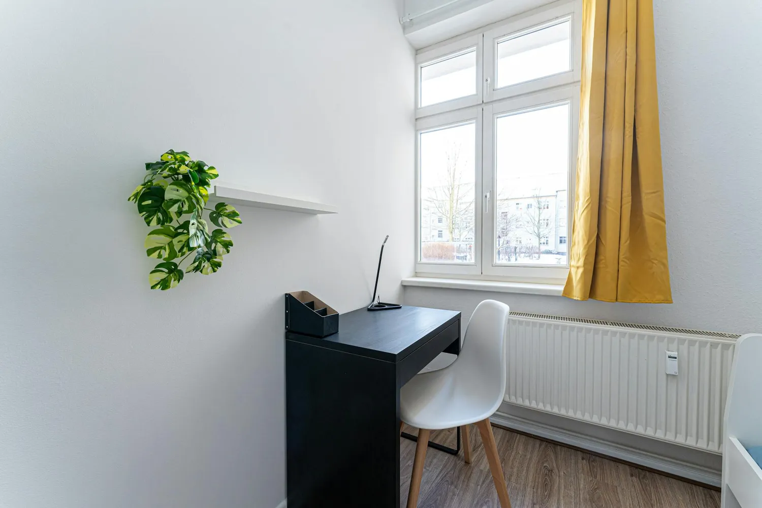 WG-Zimmer in Berlin – Bild 4