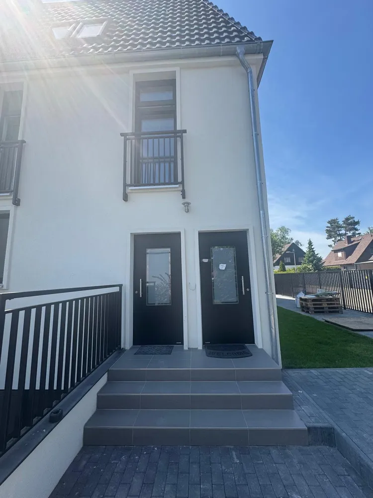 4 Zimmer Wohnung mit 125 m² in Berlin – Bild 3