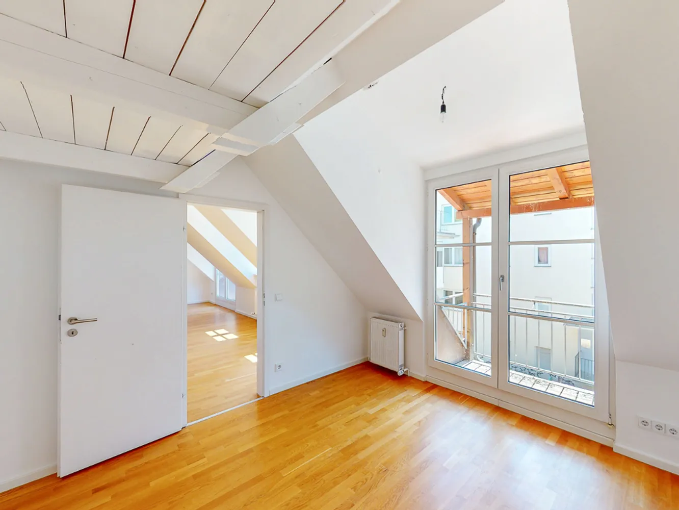 3 Zimmer Wohnung mit 98 m² in München – Bild 8