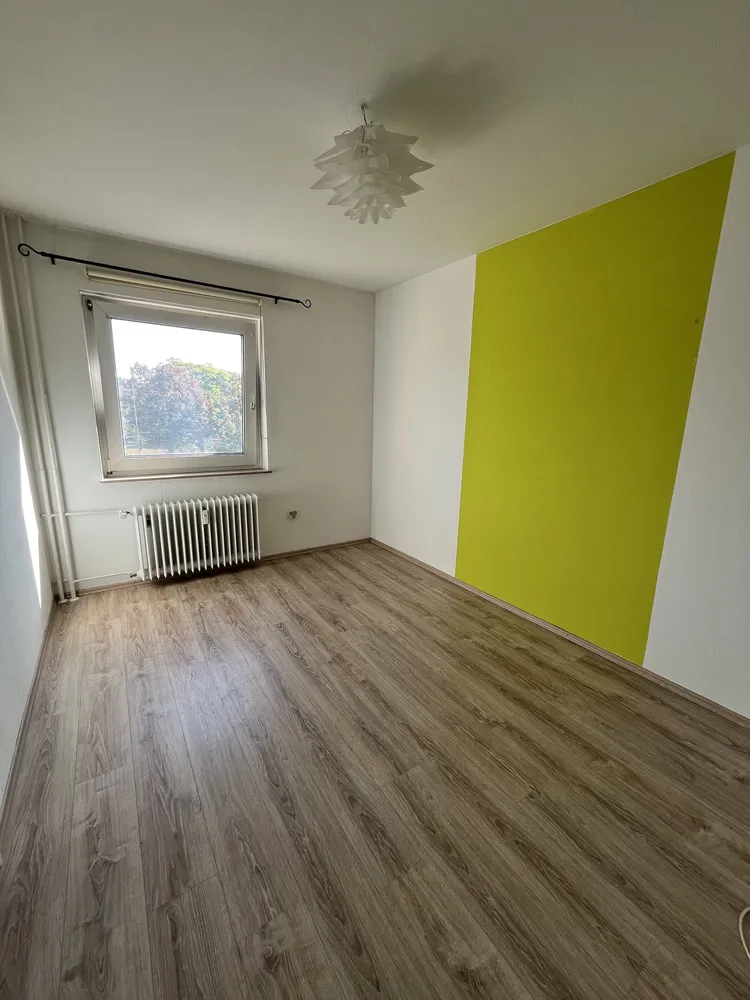 3 Zimmer Wohnung mit 69 m² in Mannheim – Bild 10