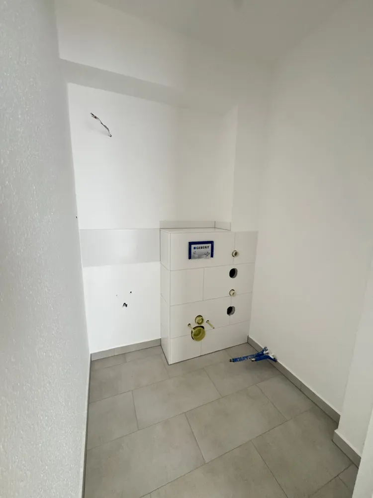 3 Zimmer Wohnung mit 65 m² in Frankfurt am Main – Bild 12