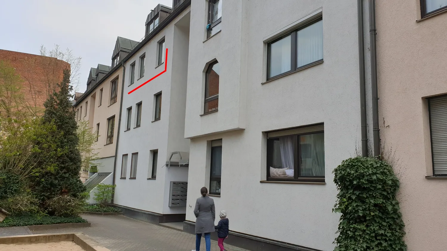 2 Zimmer Wohnung mit 57 m² in Fürth – Bild 6