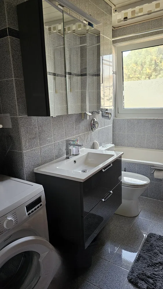3 Zimmer Wohnung mit 72 m² in Salzgitter – Bild 1