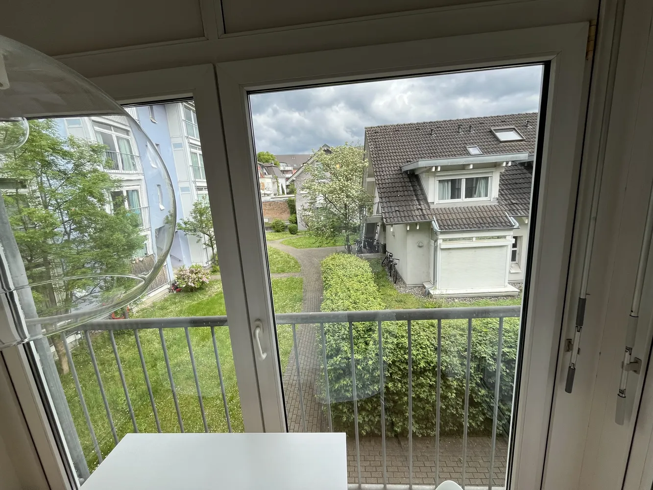 1 Zimmer Wohnung mit 27 m² in Freiburg im Breisgau – Bild 6