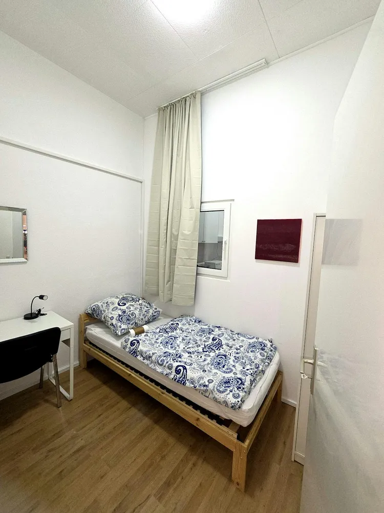 WG-Zimmer mit 9 m² in Berlin – Bild 2